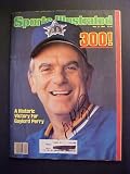 Gaylord Perry Seattle Mariners Autographed May 17, 1982 Sports Illustrated Magazine