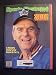 Gaylord Perry Seattle Mariners Autographed May 17, 1982 Sports Illustrated Magazine