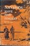 Navahos Have Five Fingers (Civilization Of The American Indian)