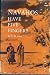 Books : Navahos Have Five Fingers (Civilization Of The American Indian)
