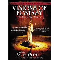 Visions of Ecstasy (with Sacred Flesh)