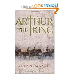 Arthur the King: A Romance