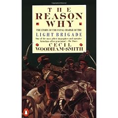 The Reason Why