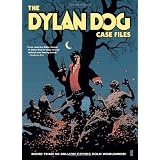The Dylan Dog Case Filesby Angelo Stano
