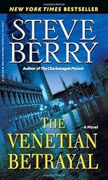 The Venetian Betrayal