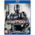 Robocop [Remastered] [Blu-ray]