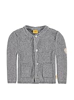 Steiff Chaqueta Punto (Gris)
