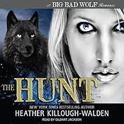 Big Bad Wolf Series #4 - Heather Killough-Walden
