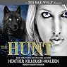 The Hunt: Big Bad Wolf Series #4