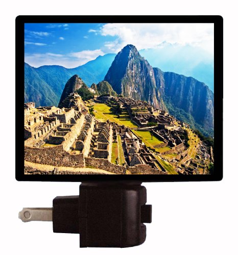peru machu picchu
