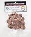 Fresh Is Best Freeze-Dried Beef Heart Medallions