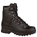 Original Bundeswehr Bergschuh Lowa Mountain Boot GTX Schwarz Gr.41,5/7,5