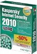 Kaspersky internet