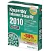 Kaspersky internet security 2010 (3 postes, 1 an) - Offre sp�ciale