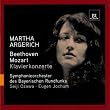 Beethoven - Mozart : Klavierkonzerte