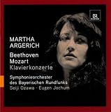Beethoven: Piano Concerto No. 1 in C major / Mozart: Piano Concerto No. 18 in B-flat major, K. 456