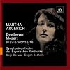 Beethoven: Piano Concerto No. 1 in C major / Mozart: Piano Concerto No. 18 in B-flat major, K. 456