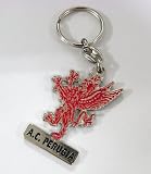 キーホルダー　A.C. PERUGIA
