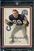 2000 Fleer Greats of the Game Football Card # 43 Gino Marchetti Baltimore Colts Mint Condition - Shipped In Protective ScrewDown Case!