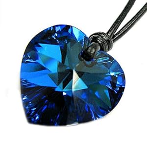 Amazon.com: Swarovski Elements Crystal Ber