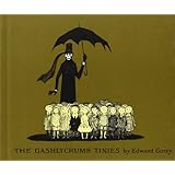 The Gashlycrumb Tinies