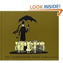 The Gashlycrumb Tinies