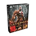 God of War Trilogy Boxset (God of War 1-3)