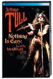 Jethro Tull - Nothing Is Easy: Live At The IOW Festival 1970 [DVD]