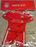 OFFICIAL LIVERPOOL FC. MINI HANGING KIT 2010/11 NEW RELEASE