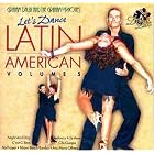 Let's Dance Latin American, Vol. 5 by  Graham & the Grahamophones Dal