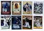 Lot of 66 Different Jermaine Dye Baseball Cards No Dupes!