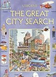 The Great City Search (Great Searches)