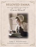 Review and comparison of two books on Emma by Harlow S. Clark
