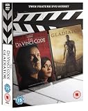 The Da Vinci Code/Gladiator [UK IMPORT] - Tom Hanks