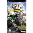 Monster Jam: Urban Assault