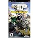 Monster Jam: Urban Assault