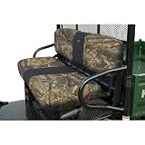 Classic Accessories QuadGear UTV Seat Cover for Polaris Ranger XP HD (Bench) 