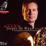 Michael & Joseph Haydn - Horn Concertos and Other works [Hybrid SACD]
