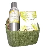 The Thymes Frasier Fir Home Fragrance Gift Basket - B0035YH1YQ