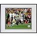 Photo File Green Bay Packers Greg Jennings Framed Photo