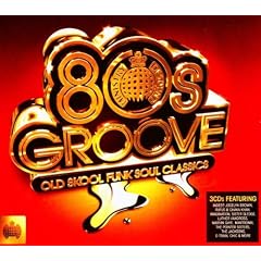 80s Groove