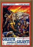 GOLIATH AGAINST THE GIANTS