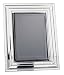 Orrefors Family and Friends Crystal Frame 5-Inch by 7-Inch