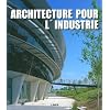 Architecture industrielle contemporaine