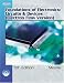 Foundations Of Electronics Circuits & Devices (Electron Flow Version) by Russell Meade ISBN 1418005371