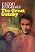 The Great Gatsby (Scribner Classic)