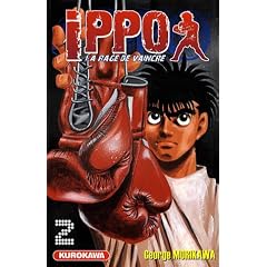 Ippo, Tome 2 :