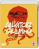 Salvatore Giuliano (Blu-ray + DVD)