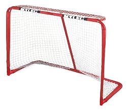 Mylec Official Pro Steel Goal