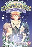 Kashimashi Girl Meets Girl, Vol. 2 Kashimashi Girl Meets Girl, Vol. 2